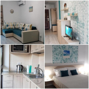 Apartament Andy